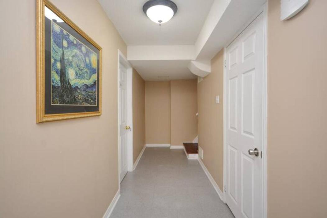 Riz Khan Peaceful Mississauga Home Esterno foto