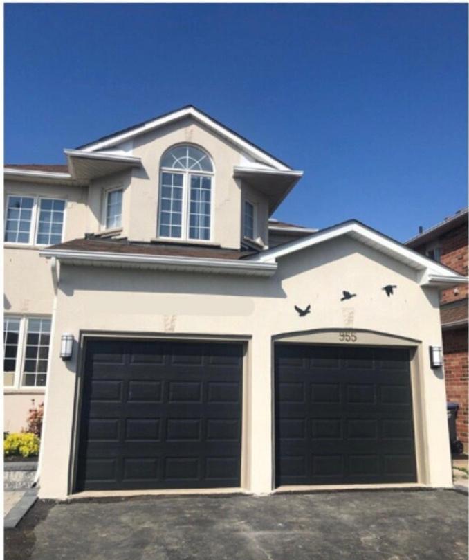 Riz Khan Peaceful Mississauga Home Esterno foto